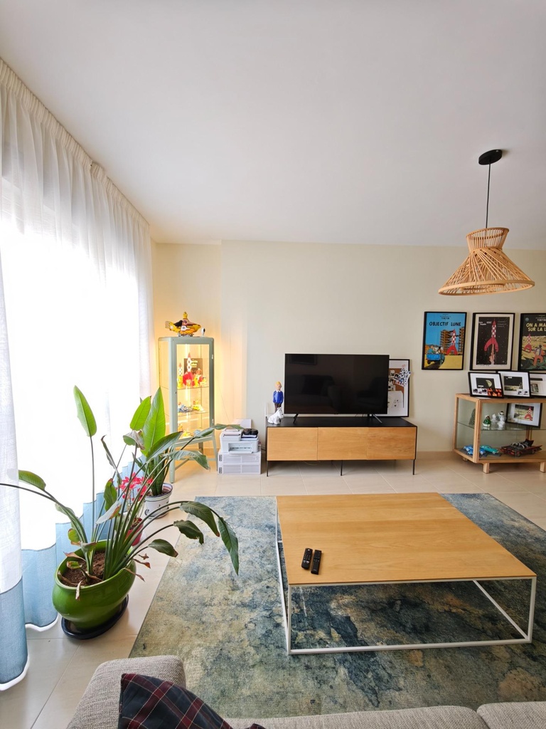 Moderný apartmán v San Miguel de Salinas s bazénom
