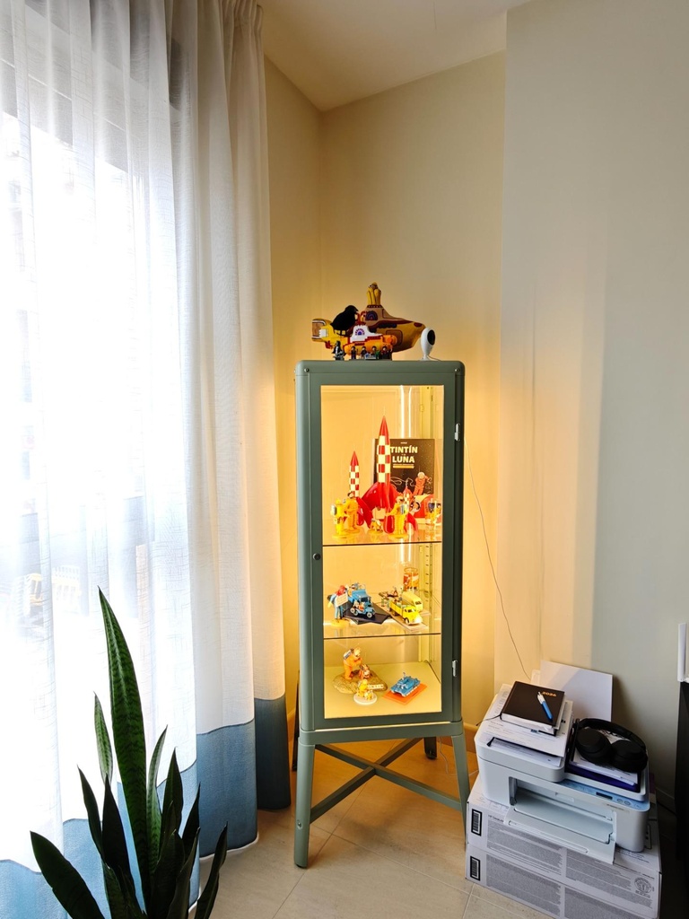 Moderný apartmán v San Miguel de Salinas s bazénom