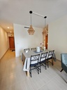 Moderný apartmán v San Miguel de Salinas s bazénom