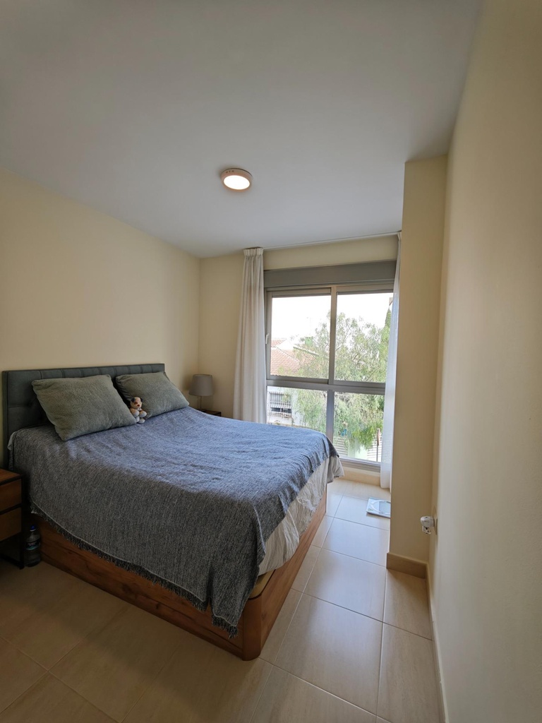 Moderný apartmán v San Miguel de Salinas s bazénom
