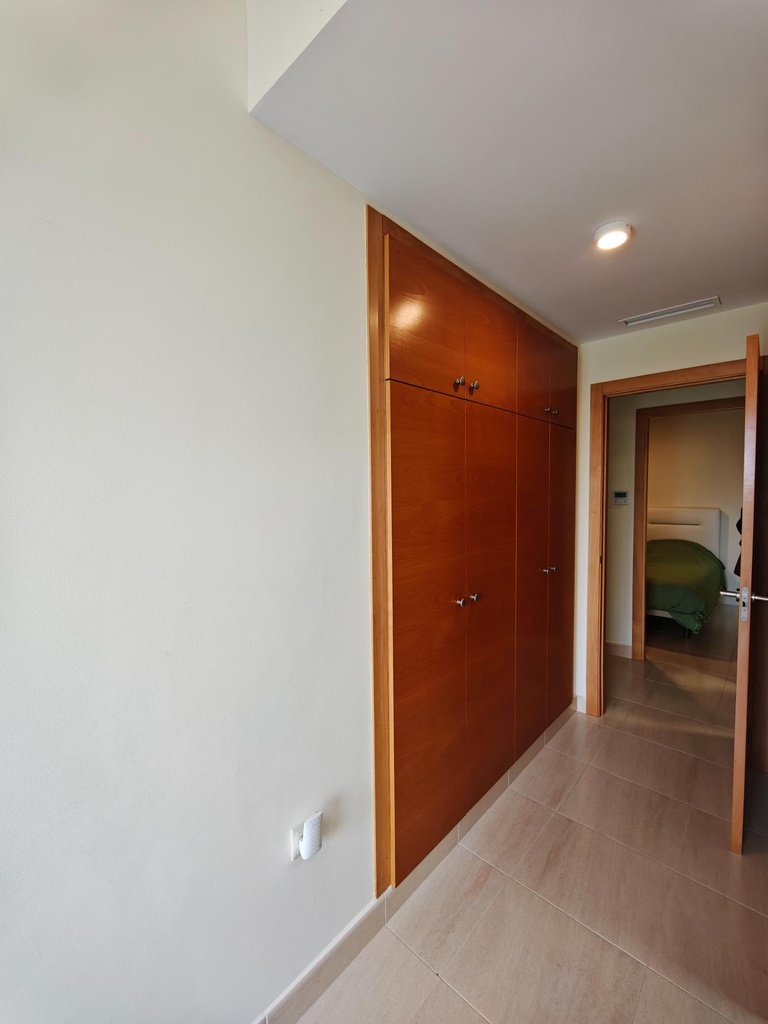 Moderný apartmán v San Miguel de Salinas s bazénom