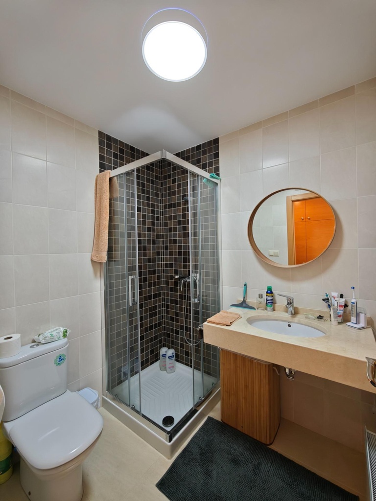 Moderný apartmán v San Miguel de Salinas s bazénom