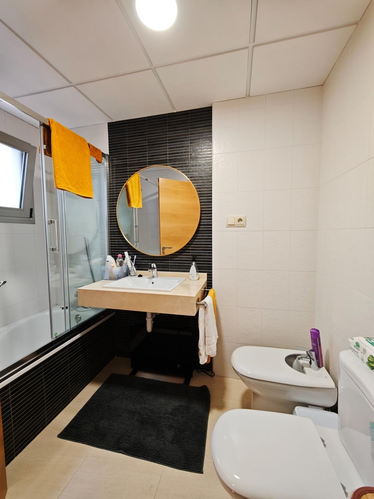 Moderný apartmán v San Miguel de Salinas s bazénom