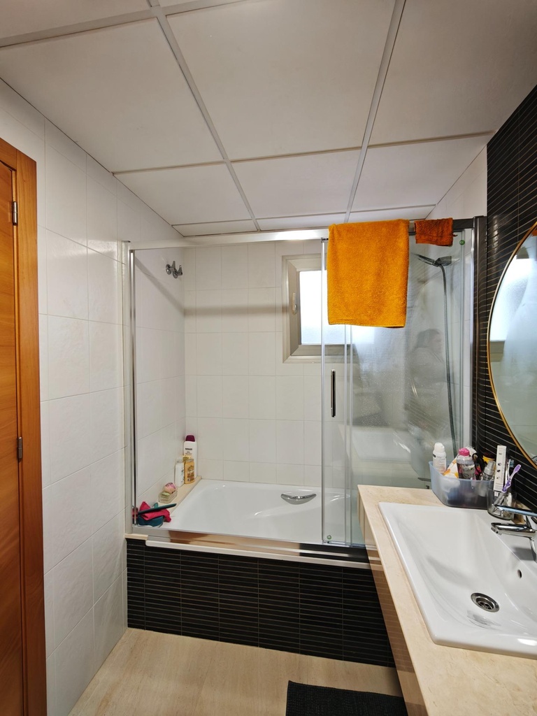 Moderný apartmán v San Miguel de Salinas s bazénom