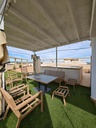 Moderný apartmán v San Miguel de Salinas s bazénom