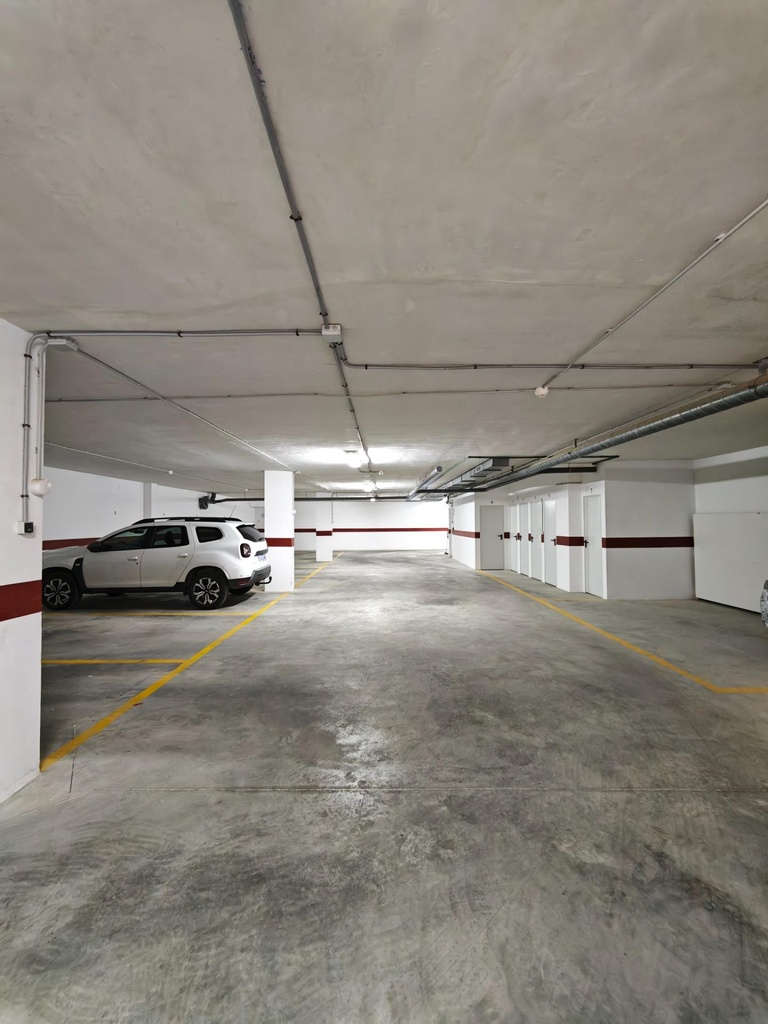 Moderný apartmán v San Miguel de Salinas s bazénom