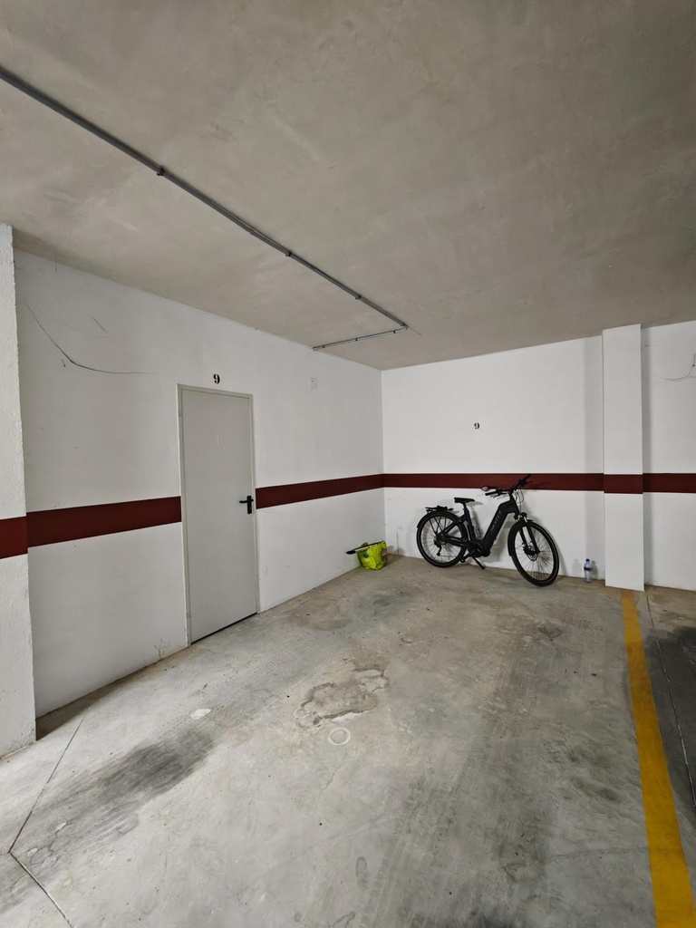 Moderný apartmán v San Miguel de Salinas s bazénom