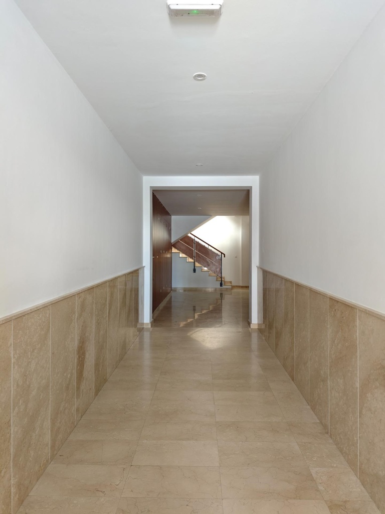 Moderný apartmán v San Miguel de Salinas s bazénom