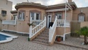 Moderná vila v Benimar – Costa Blanca