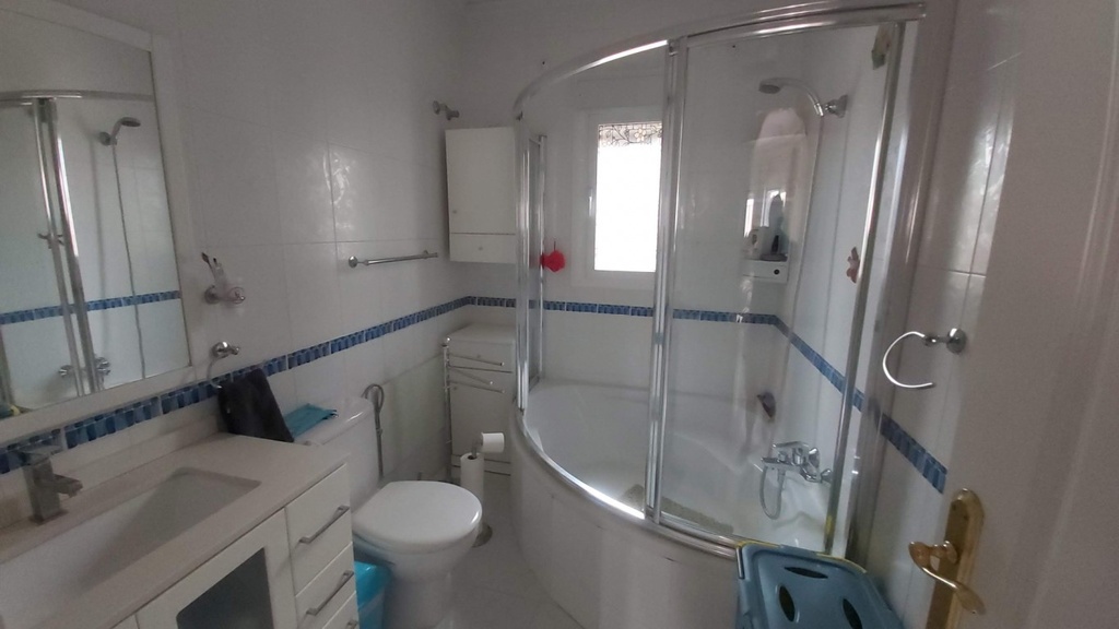 Moderná vila v Benimar – Costa Blanca