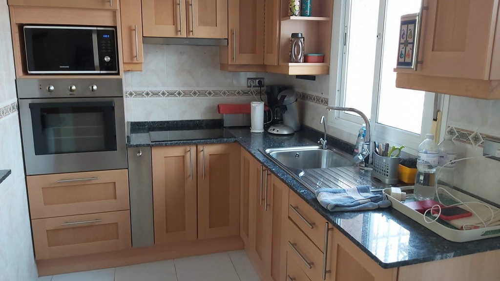 Moderná vila v Benimar – Costa Blanca