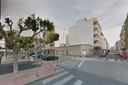 Moderný mestský dom v Guardamar del Segura – Costa Blanca