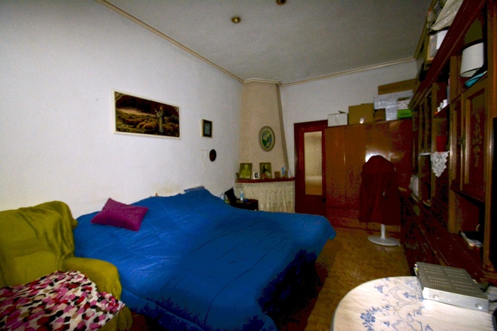 Moderný mestský dom v Guardamar del Segura – Costa Blanca