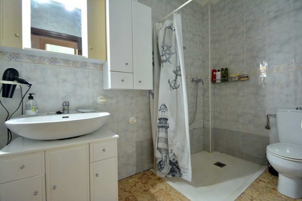 Moderný mestský dom v Guardamar del Segura – Costa Blanca