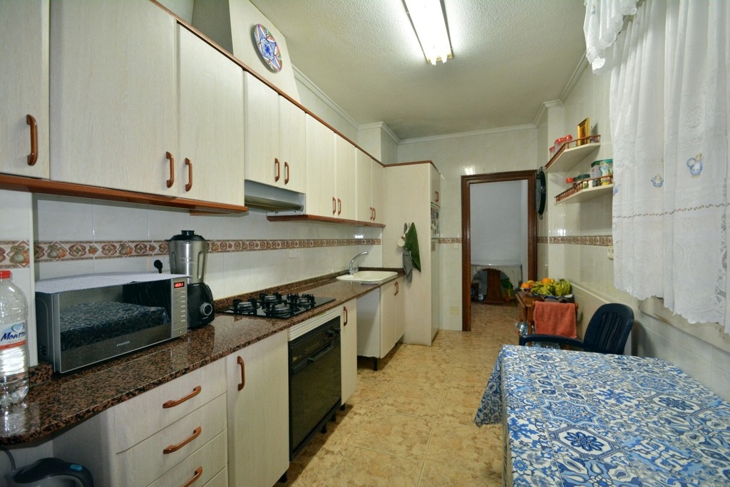 Moderný mestský dom v Guardamar del Segura – Costa Blanca