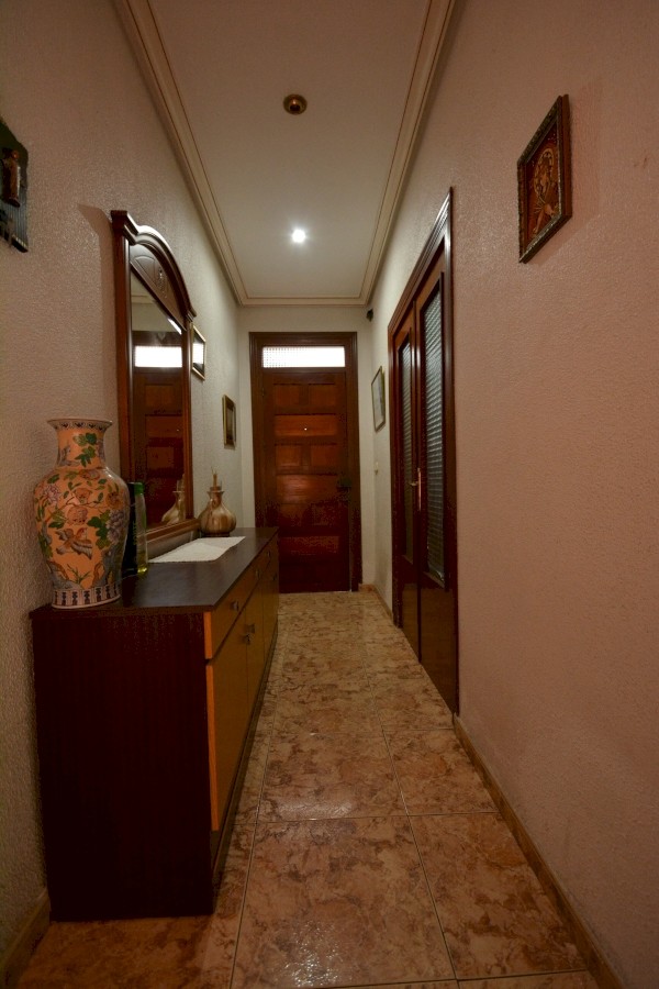Moderný mestský dom v Guardamar del Segura – Costa Blanca