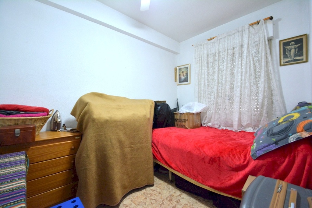 Moderný mestský dom v Guardamar del Segura – Costa Blanca