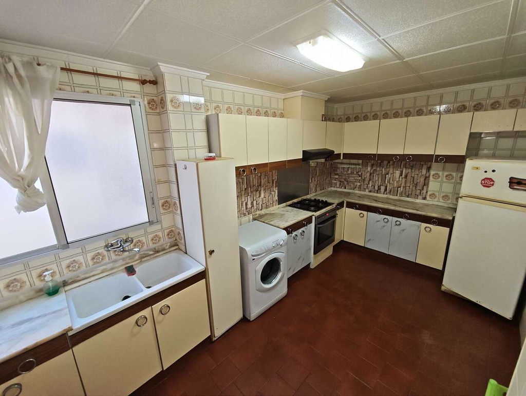 Moderný apartmán v Salinas – Inland
