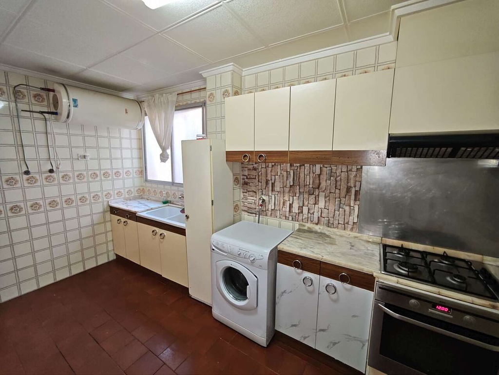 Moderný apartmán v Salinas – Inland