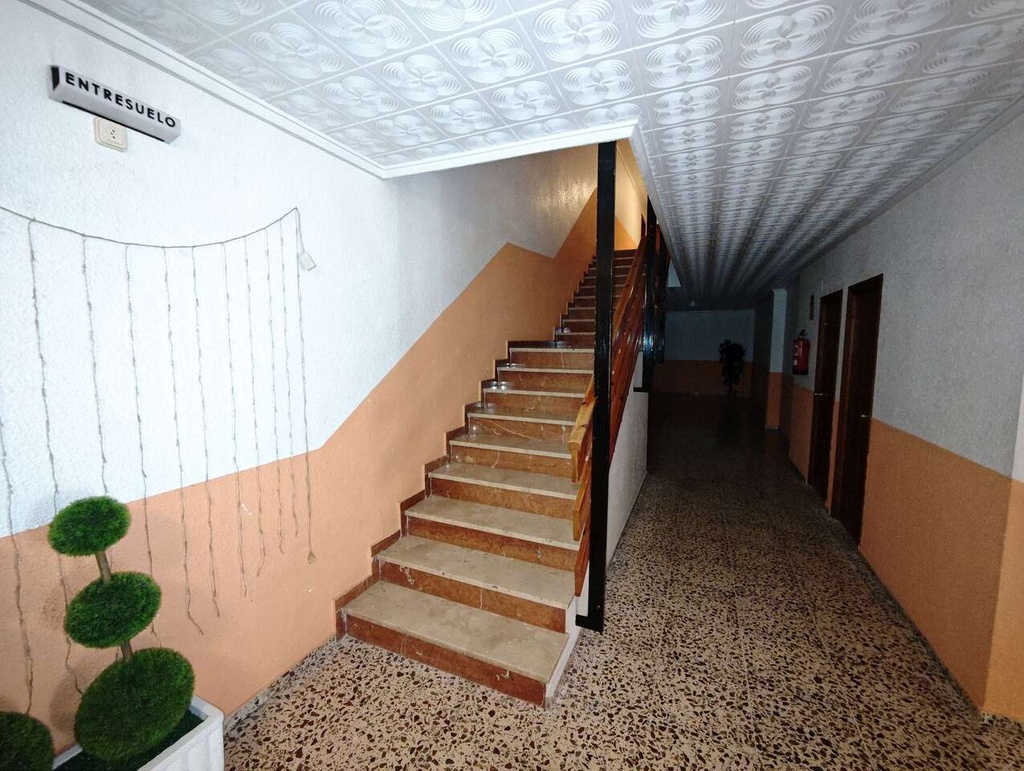 Moderný apartmán v Salinas – Inland