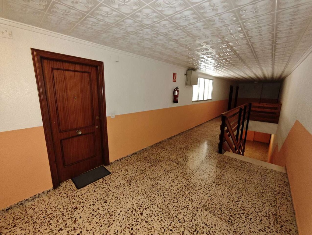 Moderný apartmán v Salinas – Inland