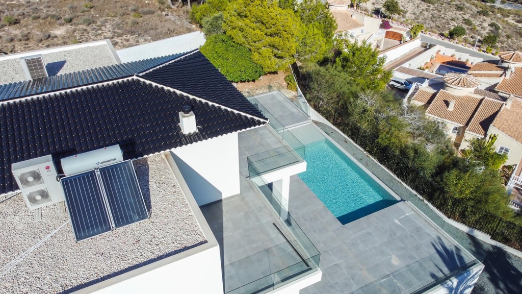 Luxusná vila v Ciudad Quesada – Costa Blanca