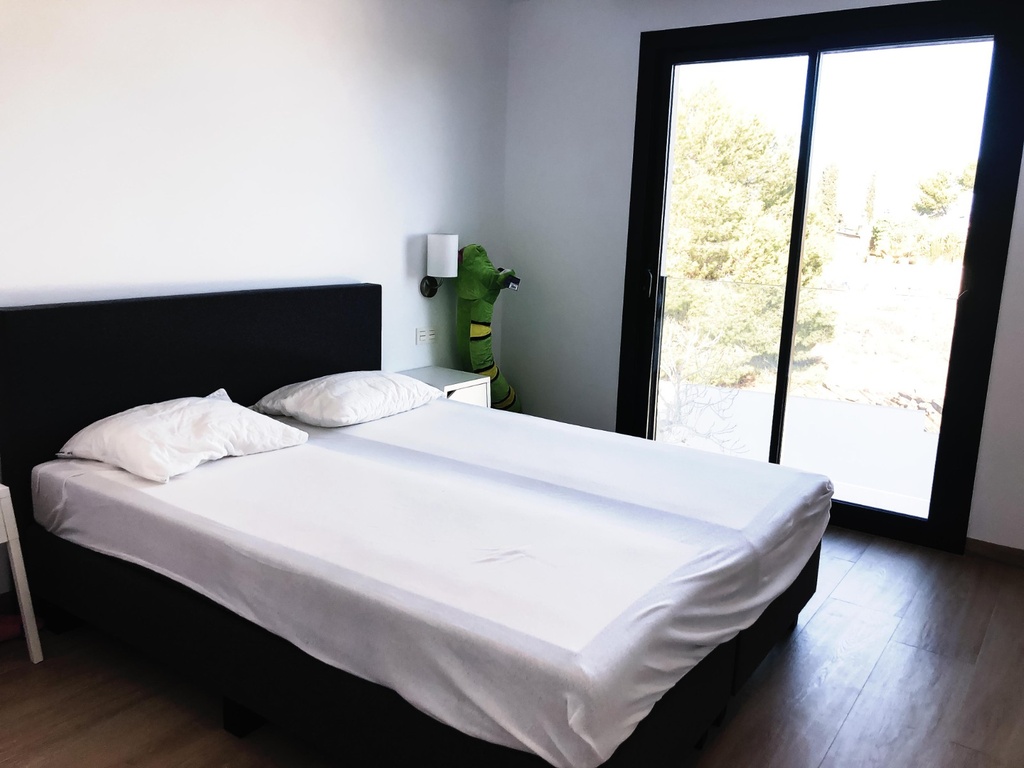 Luxusná vila v Ciudad Quesada – Costa Blanca