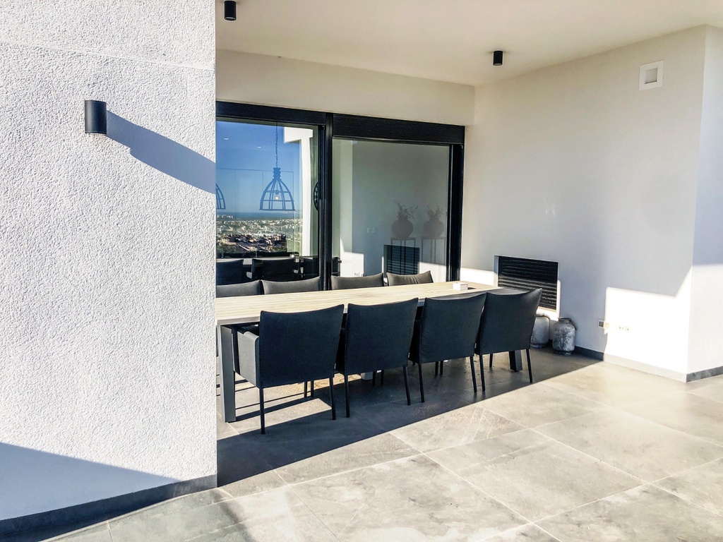 Luxusná vila v Ciudad Quesada – Costa Blanca