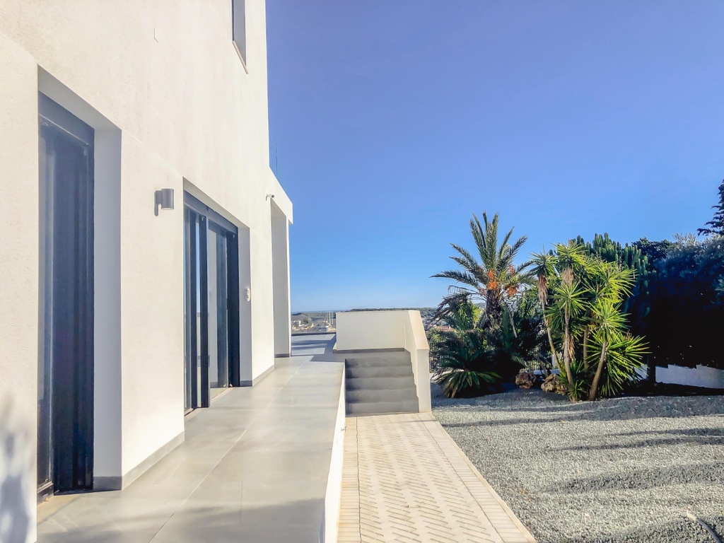 Luxusná vila v Ciudad Quesada – Costa Blanca