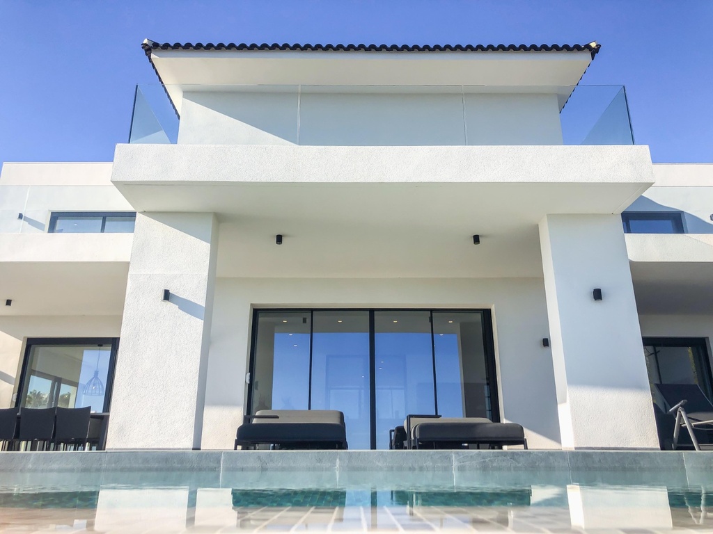 Luxusná vila v Ciudad Quesada – Costa Blanca
