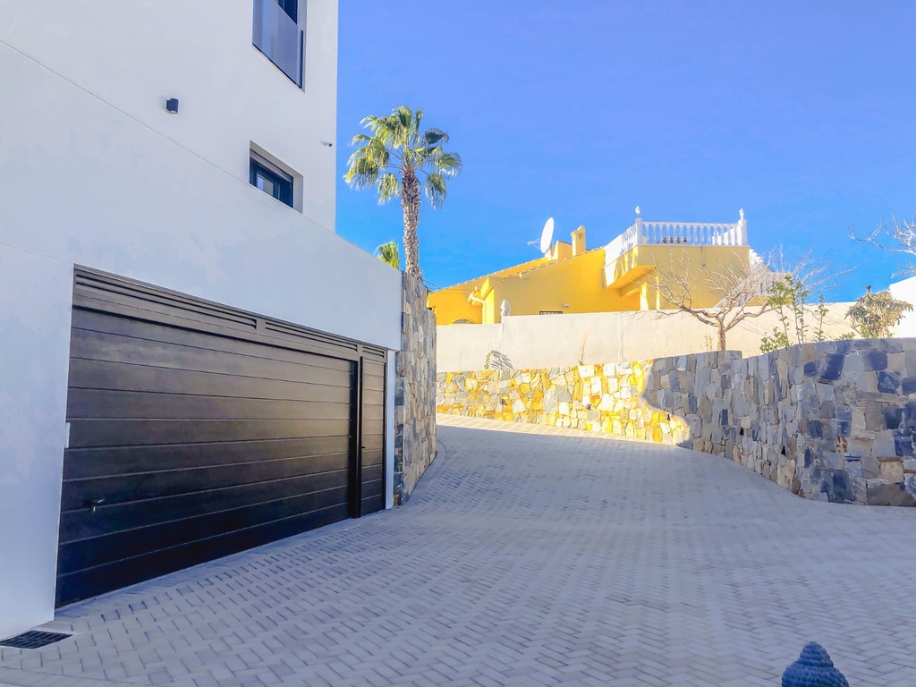 Luxusná vila v Ciudad Quesada – Costa Blanca
