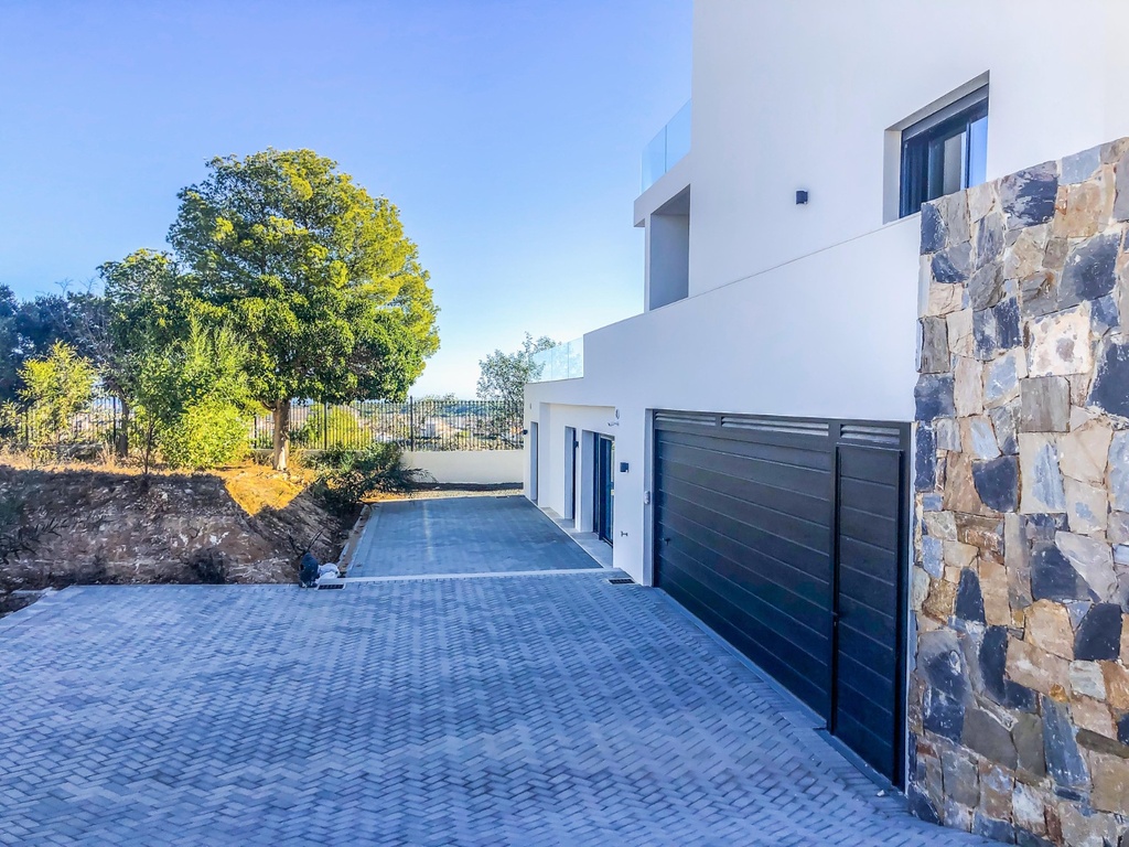 Luxusná vila v Ciudad Quesada – Costa Blanca