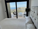 Moderný apartmán v Benidorm – Playa de Poniente