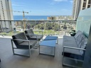 Moderný apartmán v Benidorm – Playa de Poniente