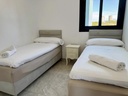 Moderný apartmán v Benidorm – Playa de Poniente