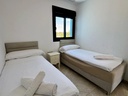 Moderný apartmán v Benidorm – Playa de Poniente