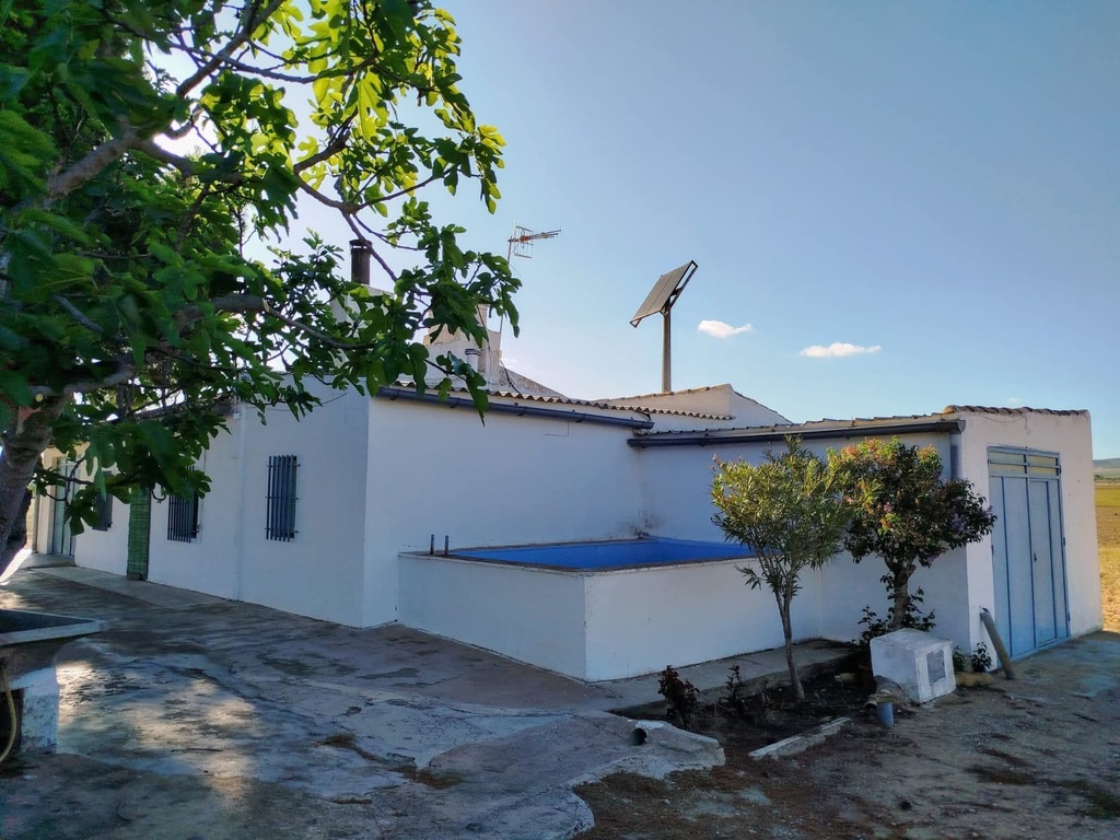 Moderný Property v Yecla – Inland