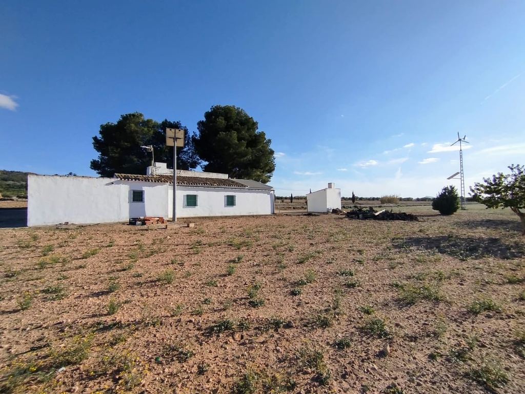 Moderný Property v Yecla – Inland