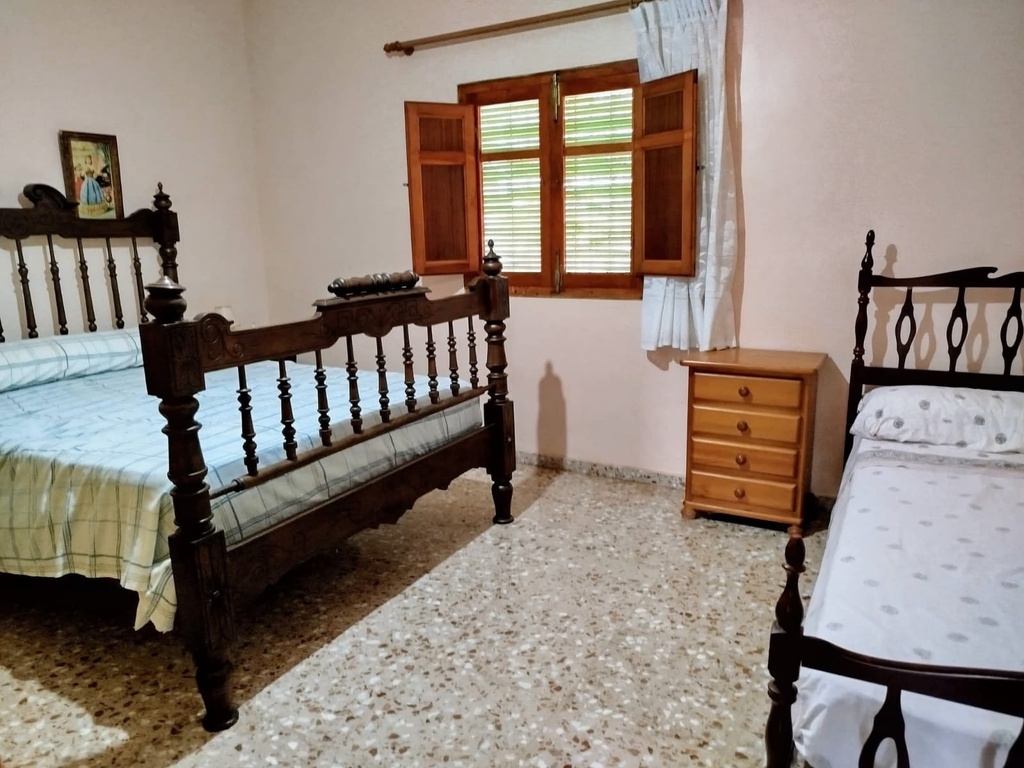 Moderný Property v Yecla – Inland