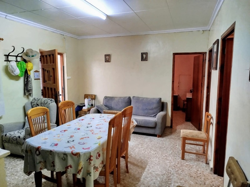 Moderný Property v Yecla – Inland