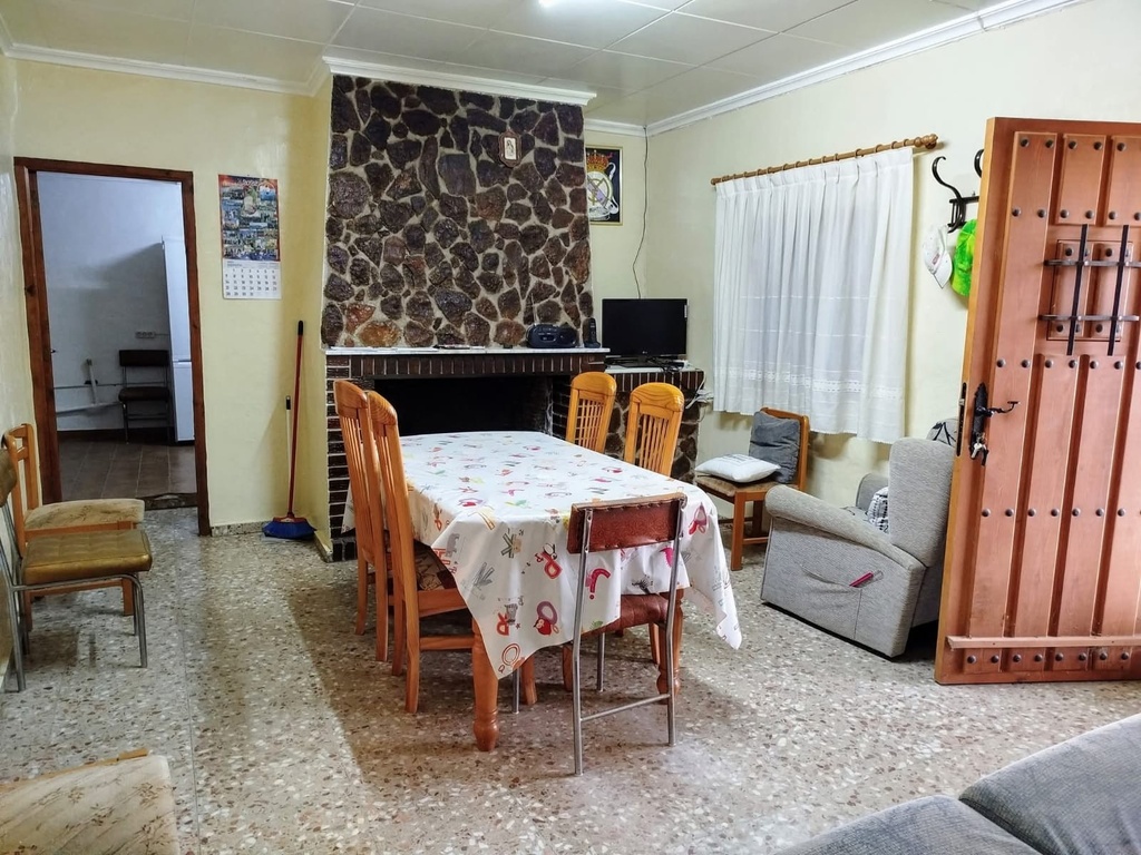 Moderný Property v Yecla – Inland