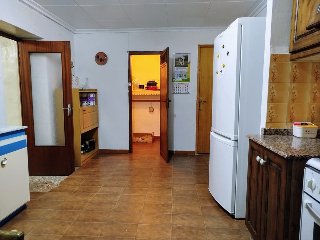 Moderný Property v Yecla – Inland