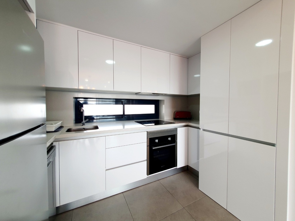 Moderný apartmán v Orihuela Costa – Costa Blanca