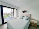 Moderný apartmán v Orihuela Costa – Costa Blanca