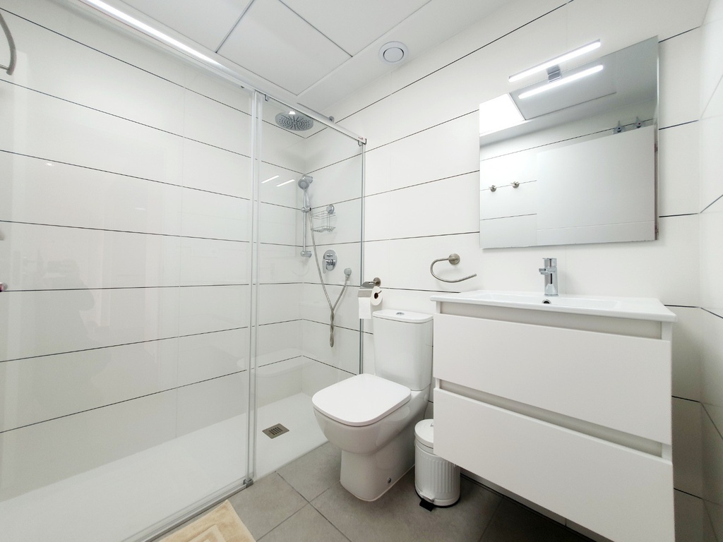 Moderný apartmán v Orihuela Costa – Costa Blanca