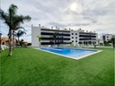 Moderný apartmán v Orihuela Costa – Costa Blanca