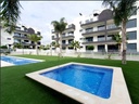Moderný apartmán v Orihuela Costa – Costa Blanca