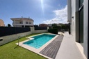 Moderná vila v Santiago de la Ribera – Costa Calida