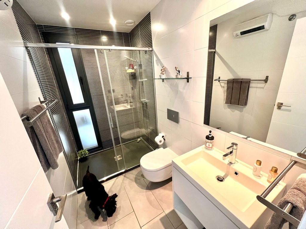 Moderná vila v Santiago de la Ribera – Costa Calida