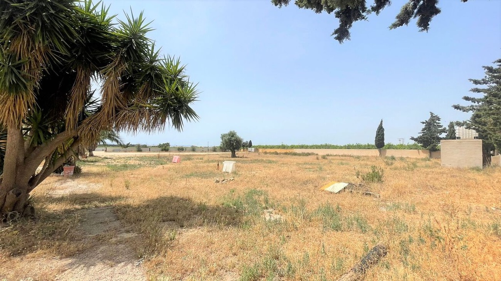 Moderný Commercial v Balsicas – Inland
